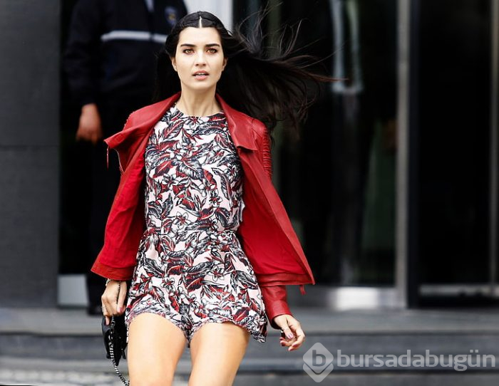 Tuba Büyüküstün: Buna 'saf sevgi' deniyor