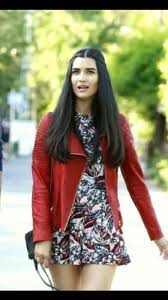 Tuba Büyüküstün: Buna 'saf sevgi' deniyor