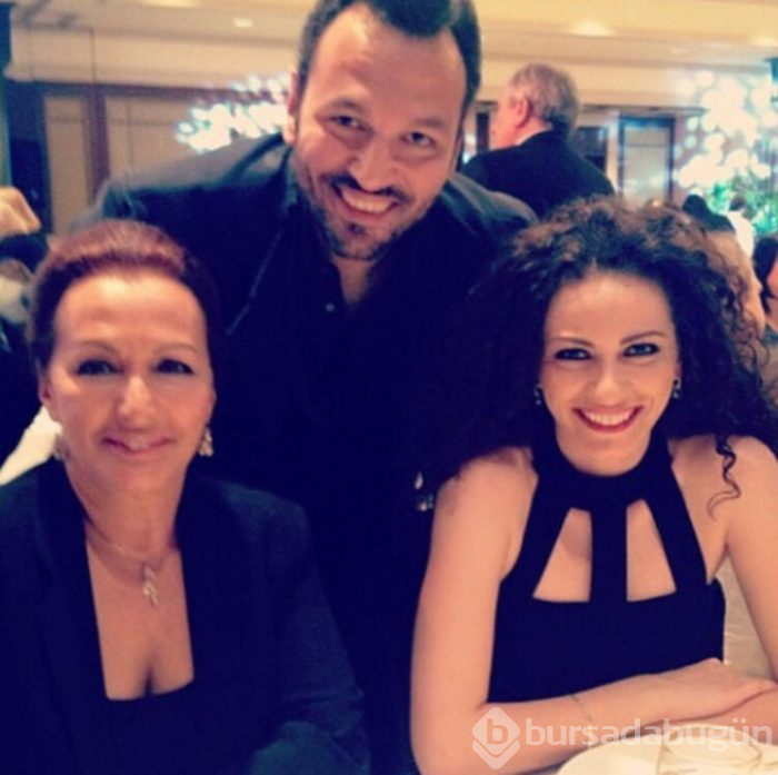 Gül Sunal: 'Hiç delik yanaklı bebek görmemiştim' dedi