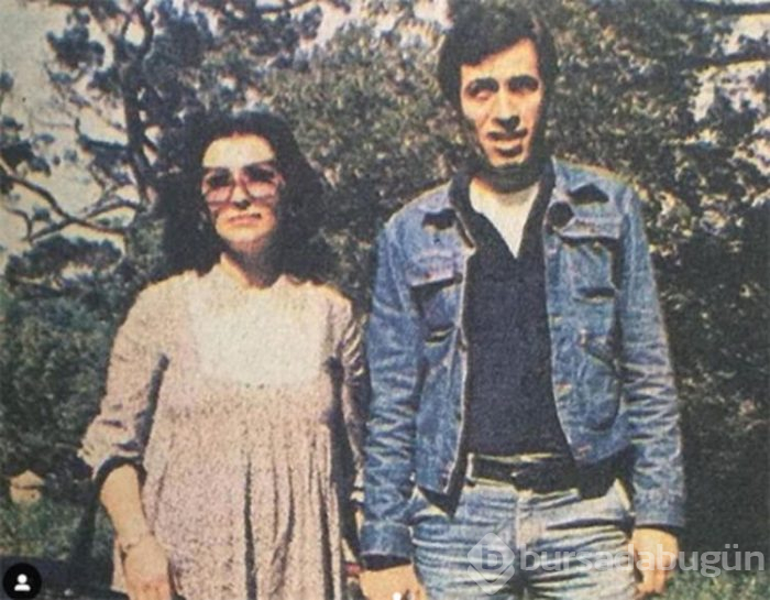 Gül Sunal: 'Hiç delik yanaklı bebek görmemiştim' dedi
