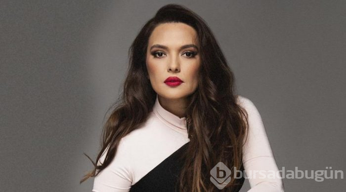 Demet Akalın'dan eski dostu Selin Ciğerci'ye gönderme
