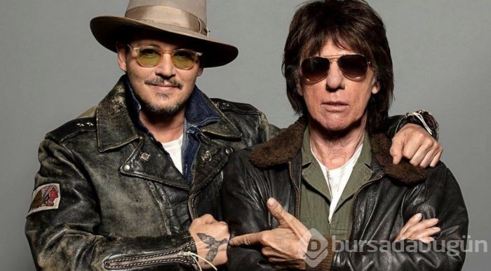 Johnny Depp: Bana Hollywood ünlüsü demeyin,