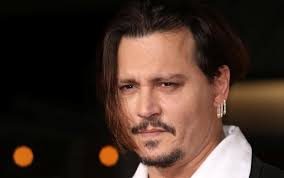 Johnny Depp: Bana Hollywood ünlüsü demeyin,