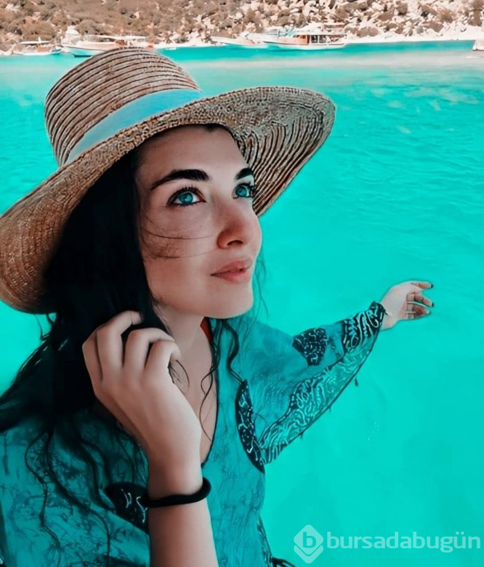 Aslıhan Güner: Ben de o dönemlerde başrol teklifi alamadım
