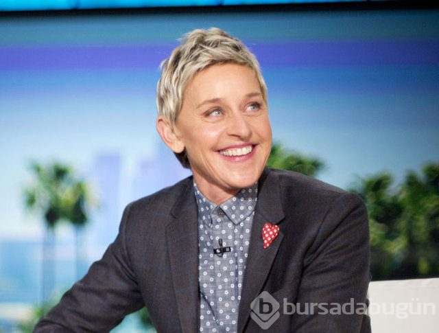Ellen DeGeneres özür diledi