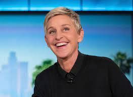 Ellen DeGeneres özür diledi