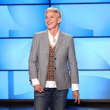 Ellen DeGeneres özür diledi