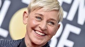 Ellen DeGeneres özür diledi