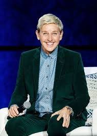Ellen DeGeneres özür diledi
