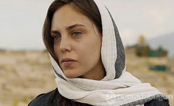 Öykü Karayel: Adını dağlara yazdım yarim