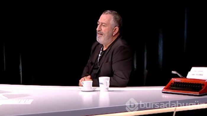 Cem Yılmaz: Aşıyı ya Acun bulacak ya da Nusret