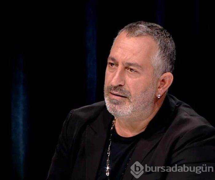 Cem Yılmaz: Aşıyı ya Acun bulacak ya da Nusret