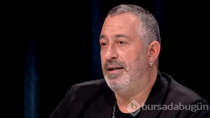 Cem Yılmaz: Aşıyı ya Acun bulacak ya da Nusret