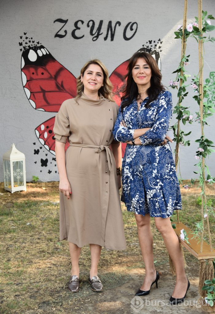 Ebru Güzel ile Doğal buluşma  