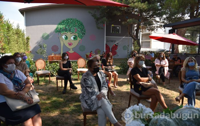 Ebru Güzel ile Doğal buluşma  
