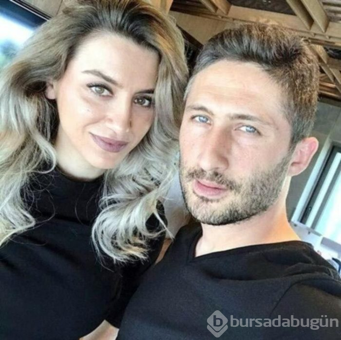 Sabri Sarıoğlu ve Yağmur Sarıoğlu çiftinin üçüncü bebekleri dünyaya geldi