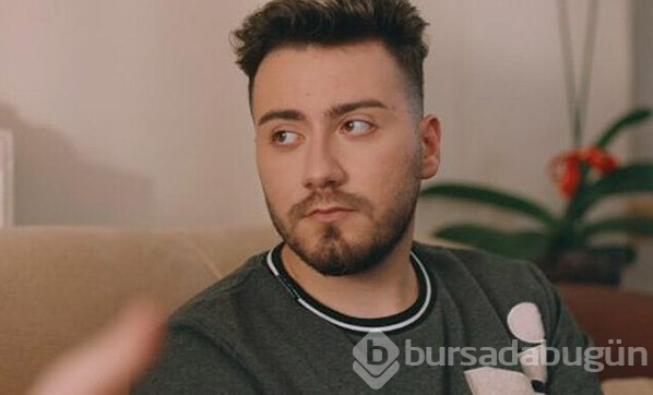Karantinadan kaçan Enes Batur'a hayranları seslendi