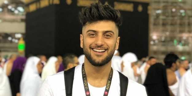 Karantinadan kaçan Enes Batur'a hayranları seslendi