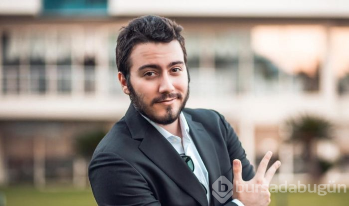 Karantinadan kaçan Enes Batur'a hayranları seslendi