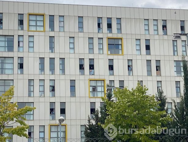 Karantinadan kaçan Enes Batur'a hayranları seslendi