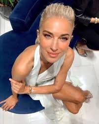 Burcu Esmersoy: İş toplantısı için geldim