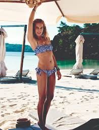 Burcu Esmersoy: İş toplantısı için geldim