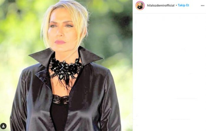 Hilal Özdemir yaşadığı zor günleri anlattı: 5-6 gün boyunca makarna yedik
