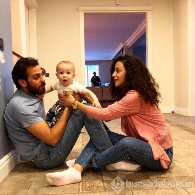 Cansu Tosun'un doğum kilolarından kurtulma yöntemi