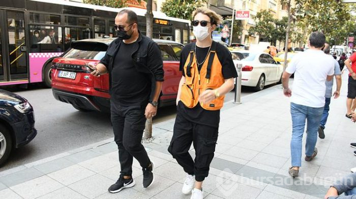Alper Erözer: Hayalimdeki arabayı aldım, kullanamıyorum