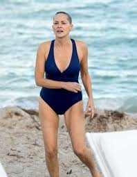 Sharon Stone en iyi öpüşen aktörü açıkladı