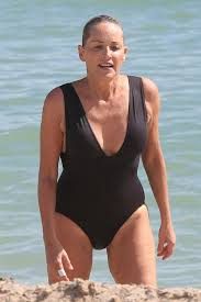 Sharon Stone en iyi öpüşen aktörü açıkladı