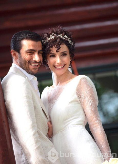 Songül Öden: Bazı şeyler için teşekkürler hayat