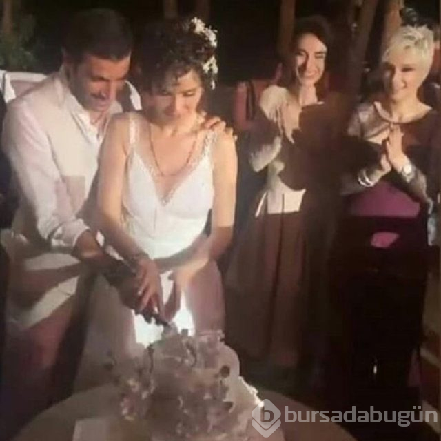 Songül Öden: Bazı şeyler için teşekkürler hayat