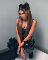 Madison Beer'ın sokak tarzı