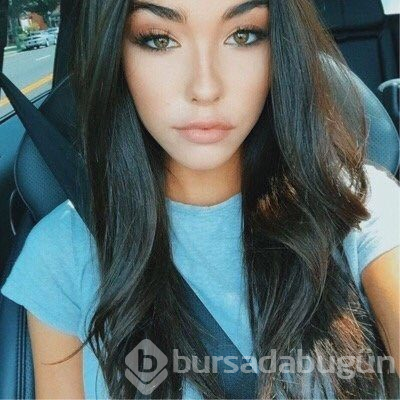 Madison Beer'ın sokak tarzı