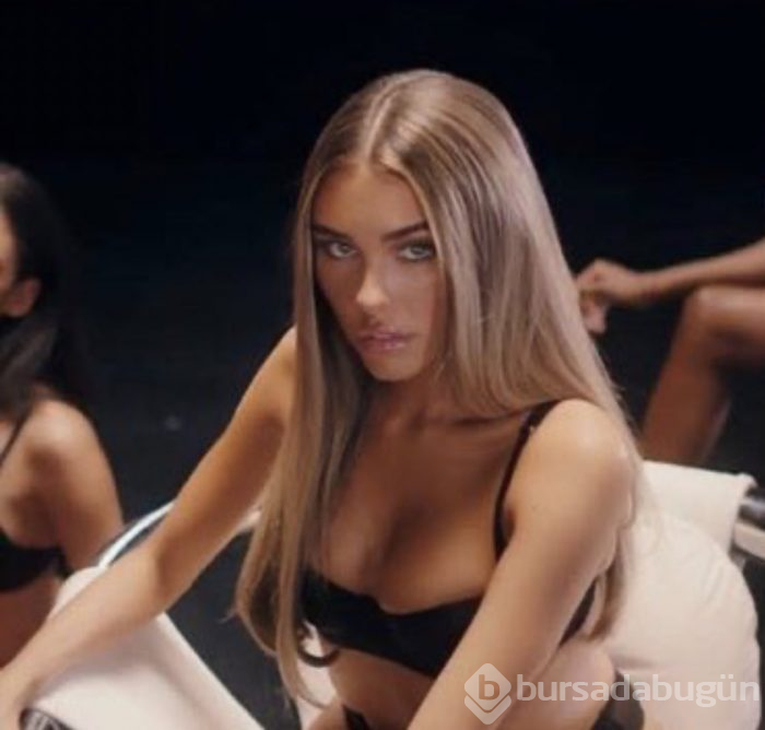 Madison Beer'ın sokak tarzı