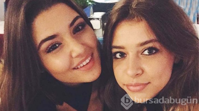 Gamze Erçel'den duygulandıran Aylin Erçel paylaşımı