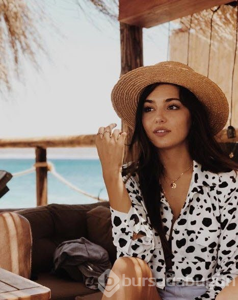 Gamze Erçel'den duygulandıran Aylin Erçel paylaşımı