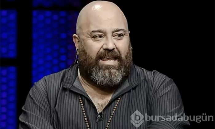 Masterchef jürisi Somer Sivrioğlu babasını kaybetti!