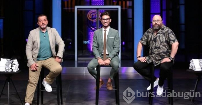 Masterchef jürisi Somer Sivrioğlu babasını kaybetti!