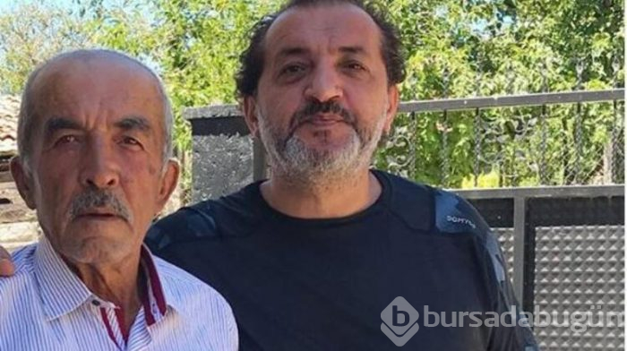 Masterchef jürisi Somer Sivrioğlu babasını kaybetti!