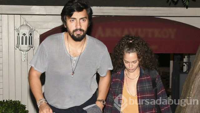Melisa Şenolsun-Umut Evirgen çiftinden o iddialara yanıt yok!