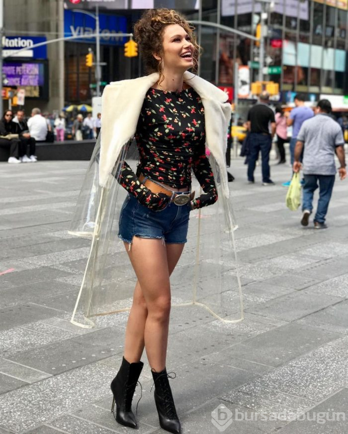 Melisa Şenolsun-Umut Evirgen çiftinden o iddialara yanıt yok!