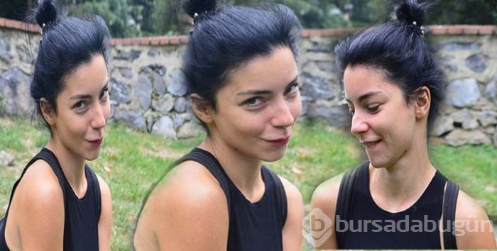 Merve Boluğur: Sevmeye gücü olan adamla olurum