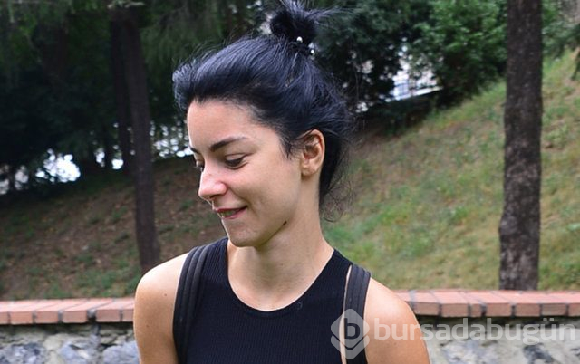 Merve Boluğur: Sevmeye gücü olan adamla olurum