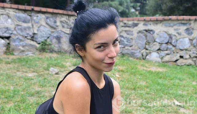 Merve Boluğur: Sevmeye gücü olan adamla olurum