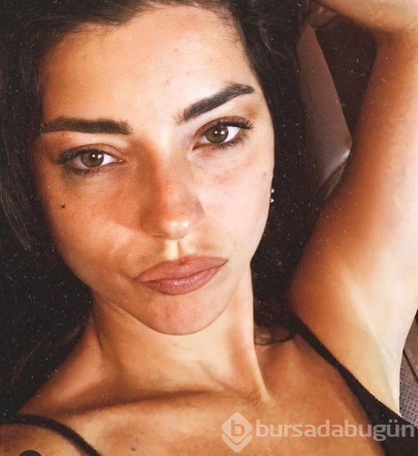 Merve Boluğur: Sevmeye gücü olan adamla olurum