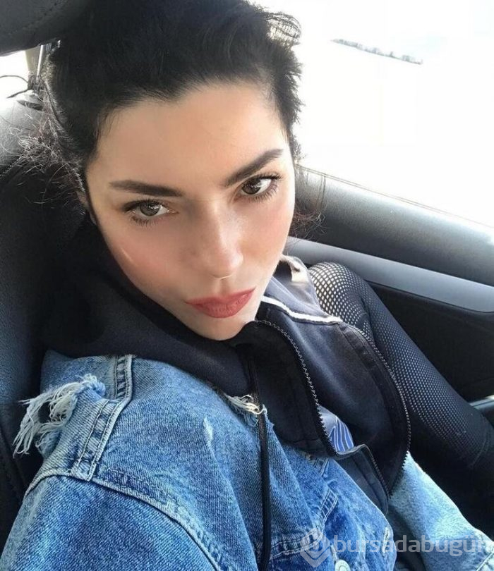 Merve Boluğur: Sevmeye gücü olan adamla olurum