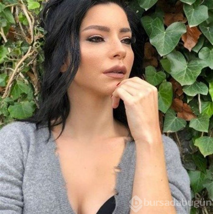 Merve Boluğur: Sevmeye gücü olan adamla olurum