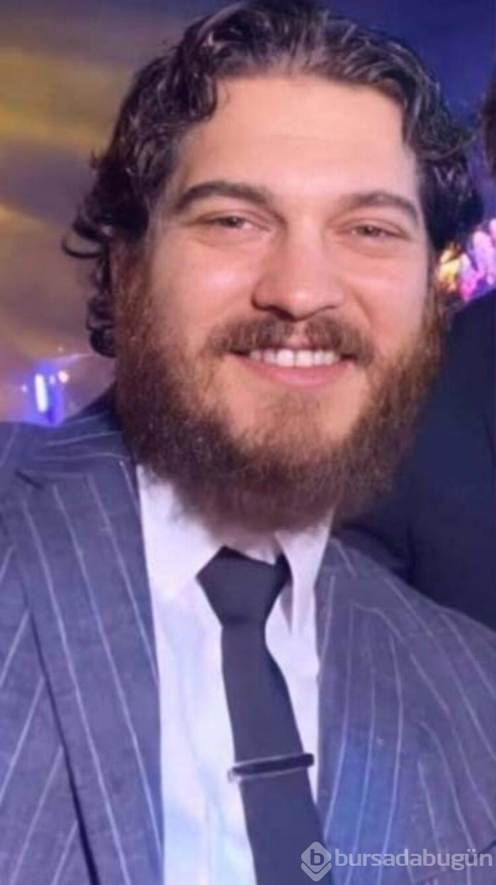 Çağatay Ulusoy imaj değiştirdi